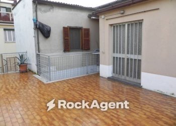 Terrazzo - Four-room apartment via Raffaello Sanzio, 106, Senigallia - photo 26