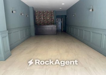 Interno palazzo - Negozio via Scafati, 69, Sant'Antonio Abate - foto 6