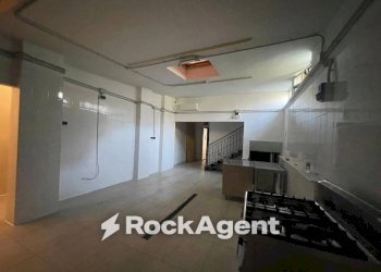 Interno non residenziale - Negozio via Scafati, 69, Sant'Antonio Abate - foto 9