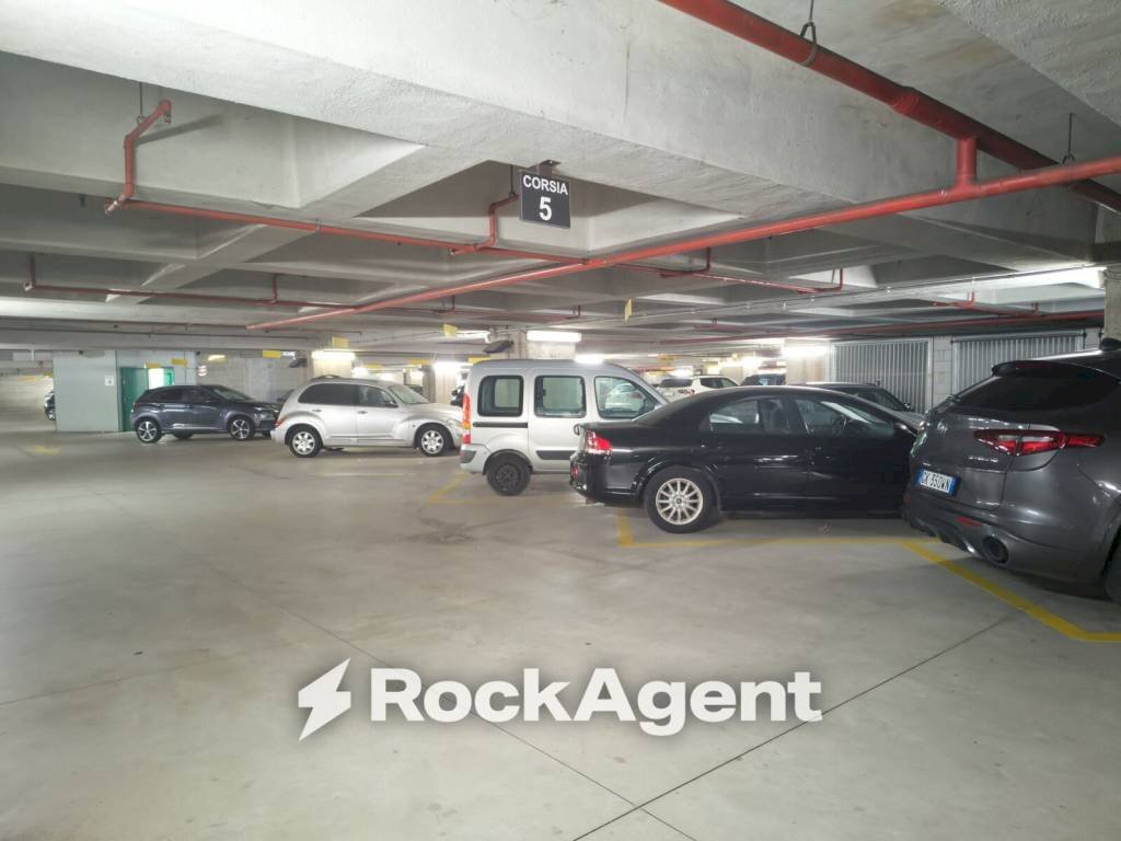 Posto macchina - Box corso Orbassano, 336, Torino (neighborhood Mirafiori Sud) - photo 2