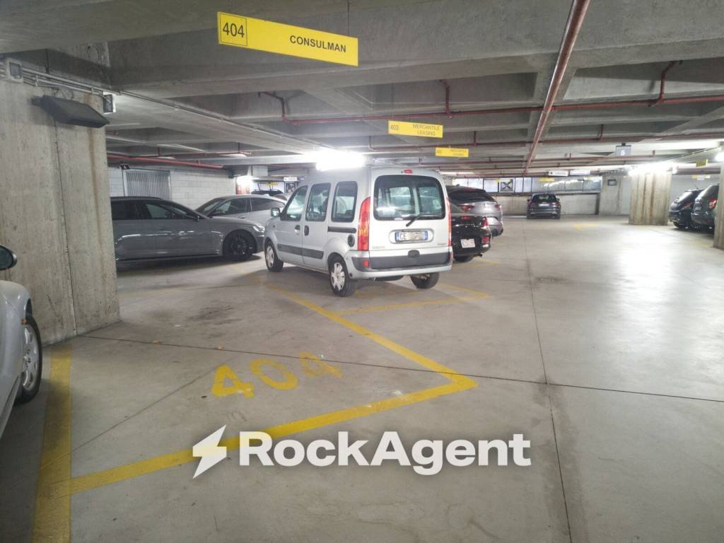 Posto macchina - Box corso Orbassano, 336, Torino (neighborhood Mirafiori Sud) - photo 3