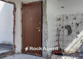 Ingresso - Loft via Bonaventura Tecchi, 16, Viterbo - photo 7