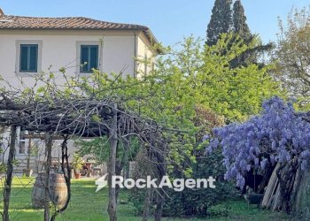 Giardino - Rustico via dei Capannoresi, 1109, Lucca (zona San Pietro a Vico) - foto 36