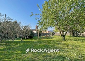 Terreno - Rustico via dei Capannoresi, 1109, Lucca (zona San Pietro a Vico) - foto 38