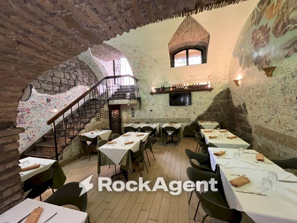 Interno non residenziale - Negozio via Principe Amedeo, 1c, Roma - foto 1