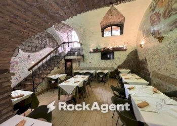 Interno non residenziale - Negozio via Principe Amedeo, 1c, Roma - foto 1
