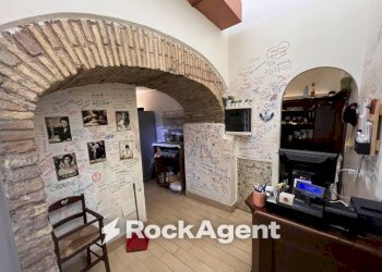 Interno non residenziale - Negozio via Principe Amedeo, 1c, Roma - foto 6