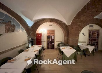 Interno non residenziale - Negozio via Principe Amedeo, 1c, Roma - foto 7