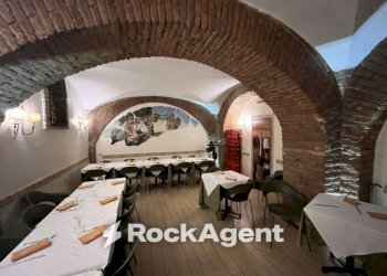 Interno non residenziale - Negozio via Principe Amedeo, 1c, Roma - foto 8