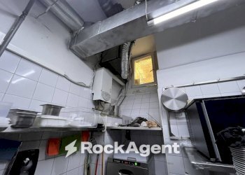 Interno non residenziale - Negozio via Principe Amedeo, 1c, Roma - foto 10