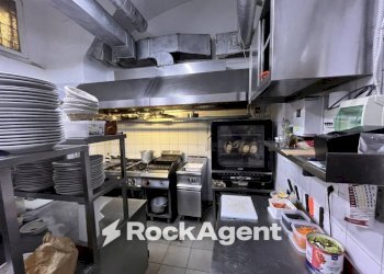 Interno non residenziale - Negozio via Principe Amedeo, 1c, Roma - foto 12