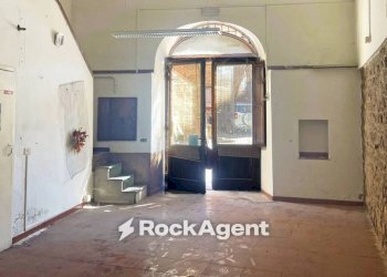 Interno non residenziale - Shop via Ricciarelli, 68, Volterra - photo 8