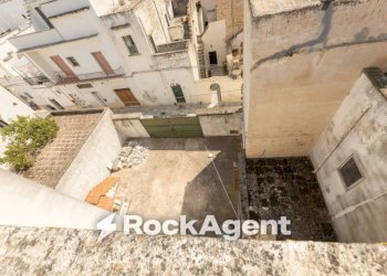 Cortile interno - Shop via Roma, Casarano - photo 27