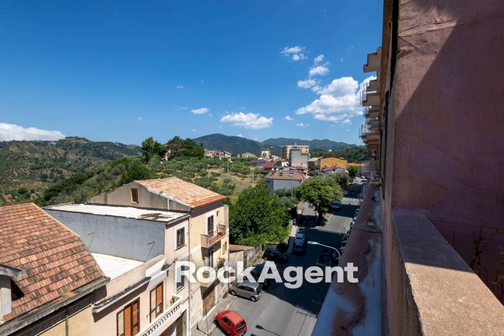 Vista - Attic via Ettore Vitale, 54, Catanzaro - photo 3