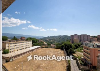 Vista - Attico via Ettore Vitale, 54, Catanzaro - foto 4