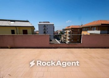 Terrazzo - Attico via Ettore Vitale, 54, Catanzaro - foto 5