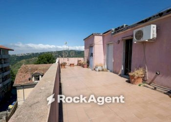Terrazzo - Attico via Ettore Vitale, 54, Catanzaro - foto 6