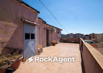 Terrazzo - Attico via Ettore Vitale, 54, Catanzaro - foto 8