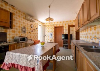 Cucina - Attico via Ettore Vitale, 54, Catanzaro - foto 10