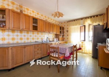 Cucina - Attico via Ettore Vitale, 54, Catanzaro - foto 13