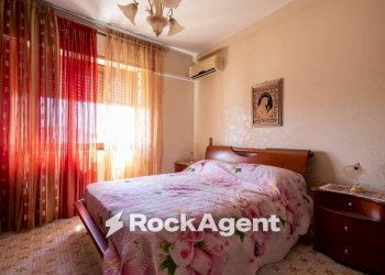 Camera da letto - Attico via Ettore Vitale, 54, Catanzaro - foto 26
