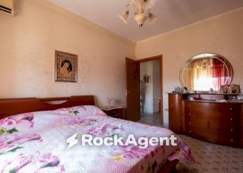Camera da letto - Attico via Ettore Vitale, 54, Catanzaro - foto 27