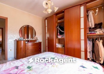 Camera da letto - Attico via Ettore Vitale, 54, Catanzaro - foto 28