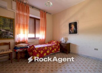 Camera da letto - Attico via Ettore Vitale, 54, Catanzaro - foto 29