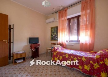 Camera da letto - Attico via Ettore Vitale, 54, Catanzaro - foto 30