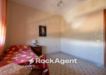 Camera da letto - Attico via Ettore Vitale, 54, Catanzaro - foto 31