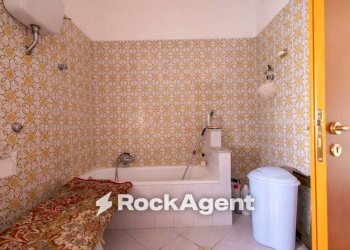 Bagno - Attico via Ettore Vitale, 54, Catanzaro - foto 33