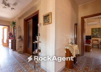 Corridoio - Attico via Ettore Vitale, 54, Catanzaro - foto 35