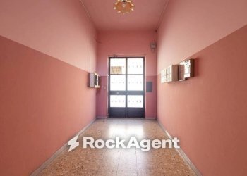 Interno palazzo - Attico via Ettore Vitale, 54, Catanzaro - foto 37