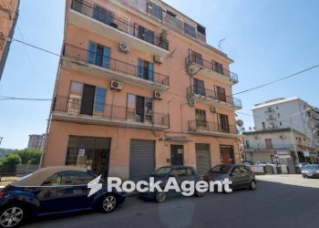 Facciata - Attico via Ettore Vitale, 54, Catanzaro - foto 38