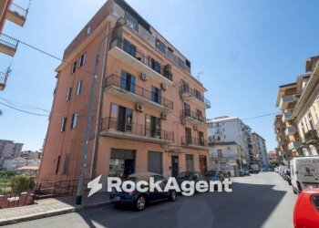 Zona - Attico via Ettore Vitale, 54, Catanzaro - foto 39