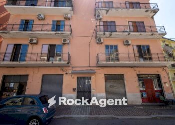 Facciata - Attico via Ettore Vitale, 54, Catanzaro - foto 40