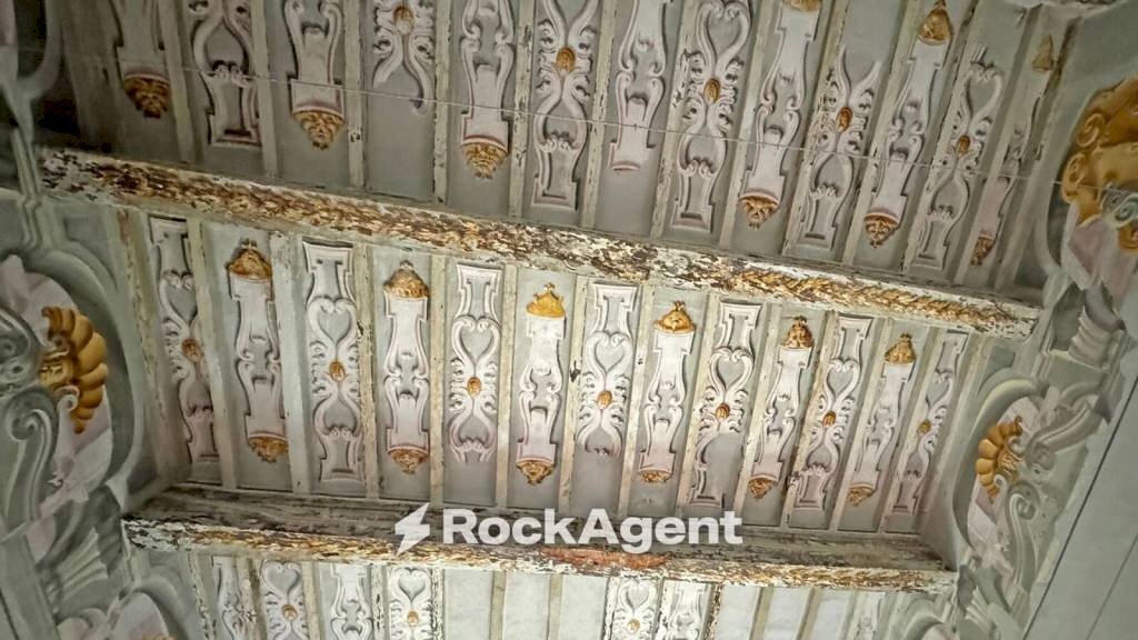 Interno palazzo - Stable - Palace via dei Sarti, Volterra - photo 2