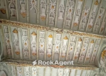 Interno palazzo - Stable - Palace via dei Sarti, Volterra - photo 2