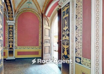 Interno palazzo - Stable - Palace via dei Sarti, Volterra - photo 12
