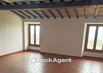 Stanza non arredata - Stable - Palace via dei Sarti, Volterra - photo 20