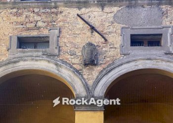 Facciata - Stable - Palace via dei Sarti, Volterra - photo 23