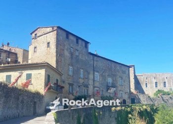 Zona - Stable - Palace via dei Sarti, Volterra - photo 25