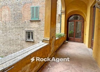 Balcone - Stable - Palace via dei Sarti, Volterra - photo 36