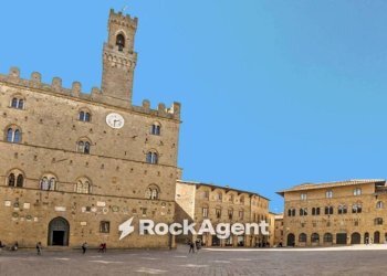 Zona - Stable - Palace via dei Sarti, Volterra - photo 40