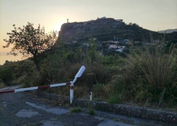 Zona - Agricultural land contrada Santa Caterina, Maratea - photo 6
