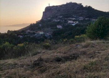 Terreno - Agricultural land contrada Santa Caterina, Maratea - photo 13