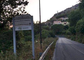 Zona - Agricultural land contrada Santa Caterina, Maratea - photo 14
