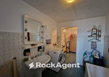 Bagno - Rustic FRAZIONE CAMPORELLO 5, San Damiano al Colle - photo 15