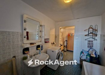Bagno - Rustic FRAZIONE CAMPORELLO 5, San Damiano al Colle - photo 15