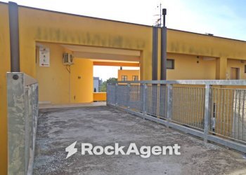 Zona - Ufficio via Vitantonio Conversi, Matera - foto 4